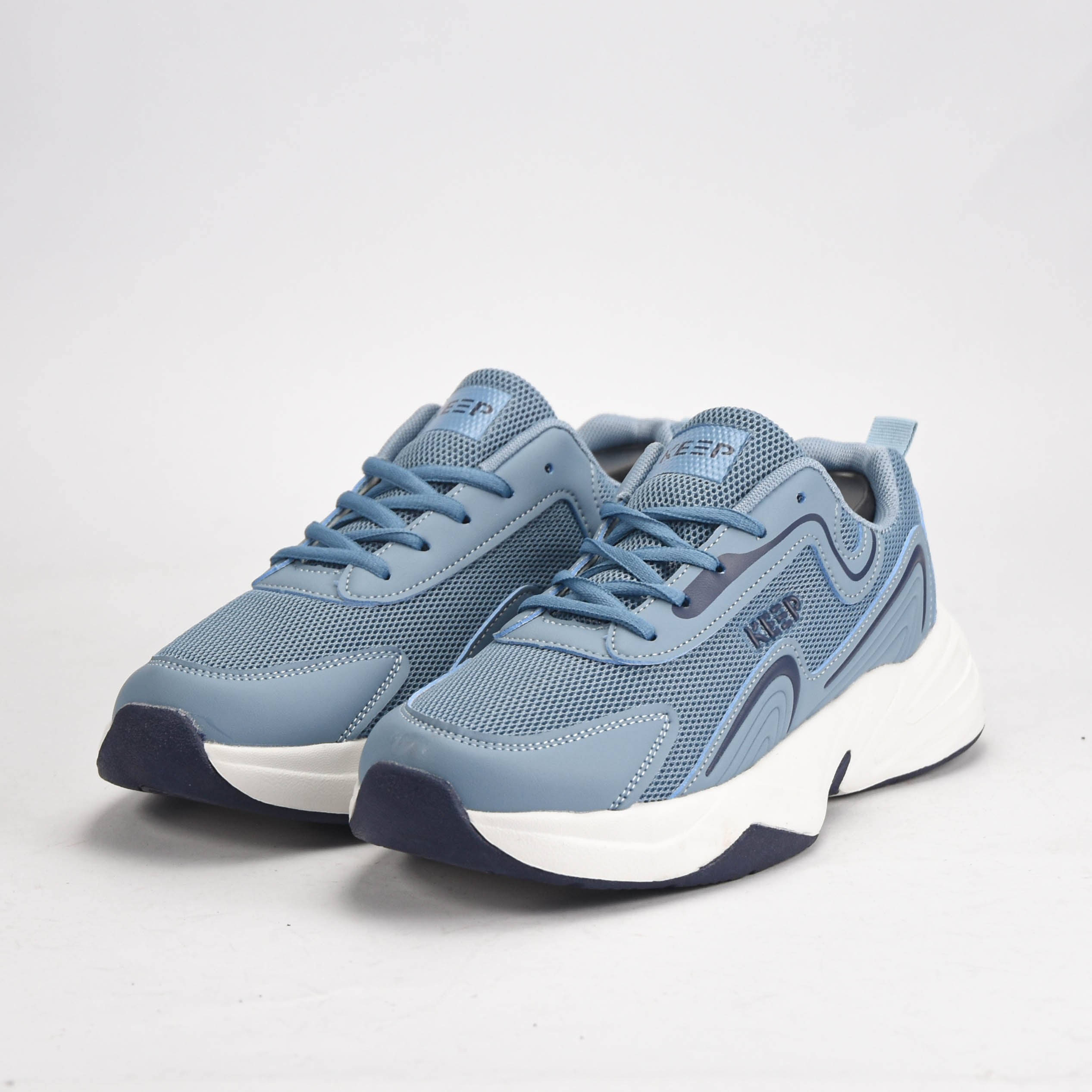 KEEP SHOES - B463-BL