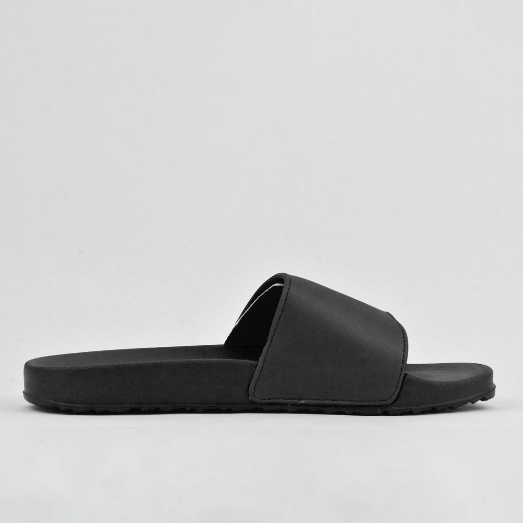 CLAQUETTE AH68M BLACK - AH68MB