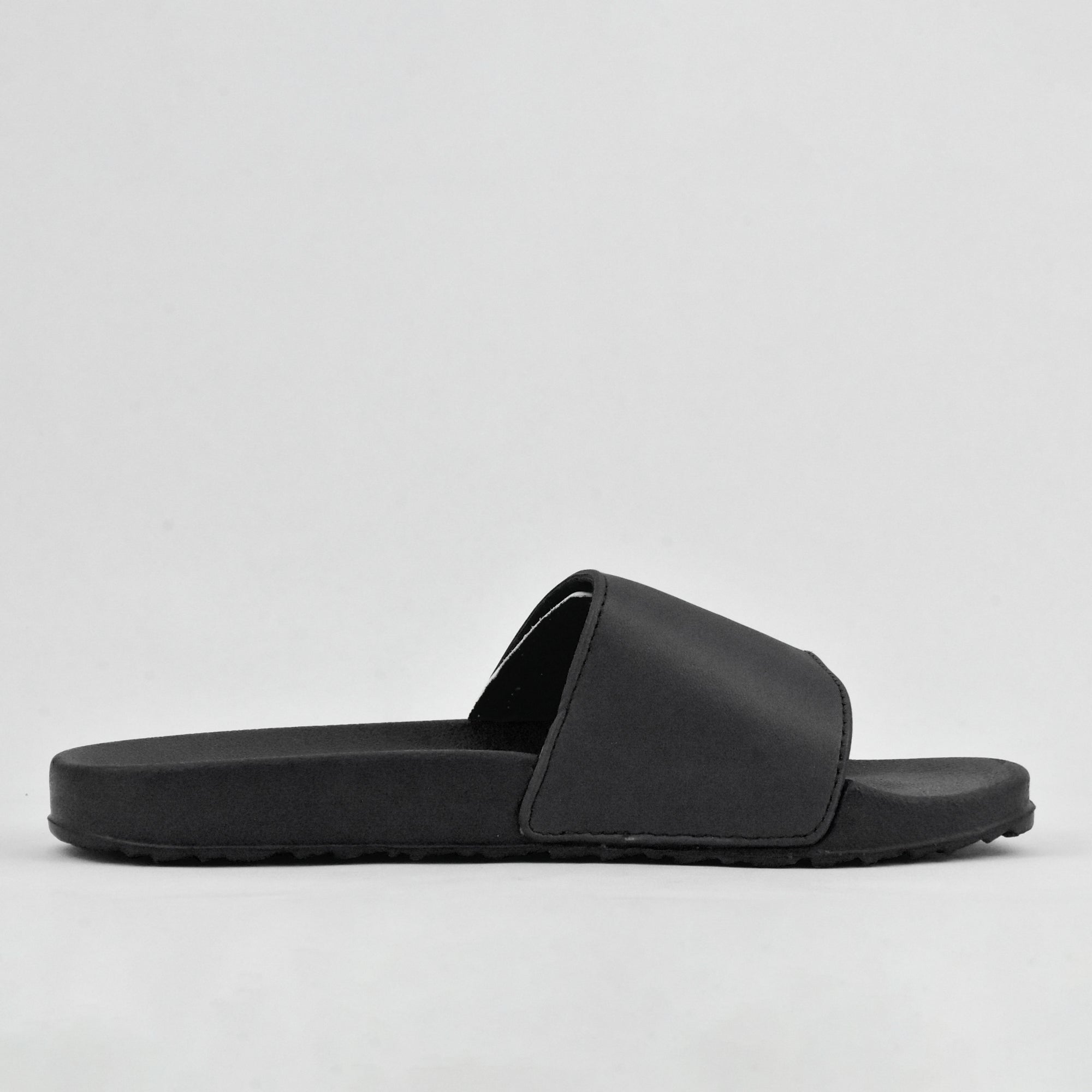 CLAQUETTE AH68M BLACK - AH68MB