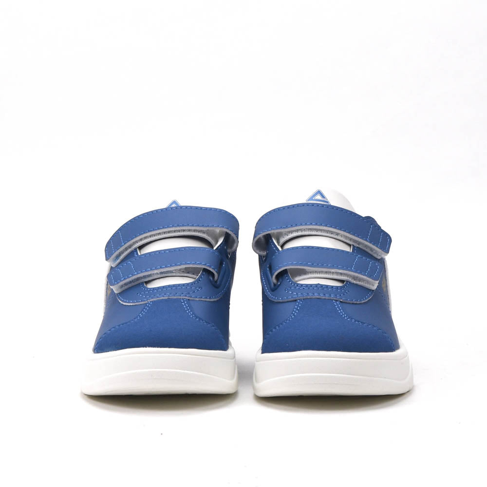 PEAK BASKET CASUAL SPORT GARÇON DARK BLUE - EK59760H-00G1