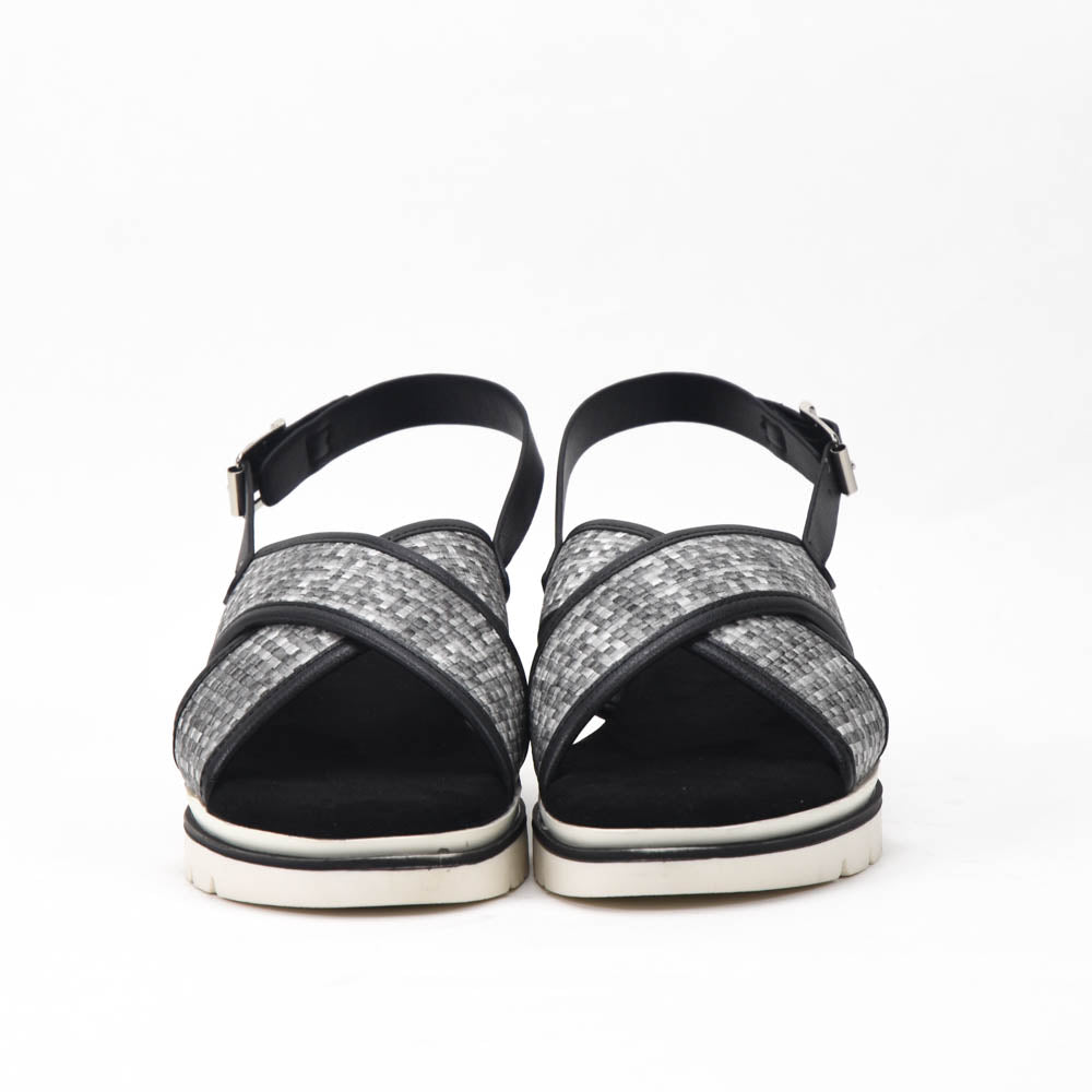 Safety Jogger Sandales Femme - 611601-BLK-BLK
