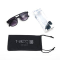 T-Vedo Sun Milano Nero - M4