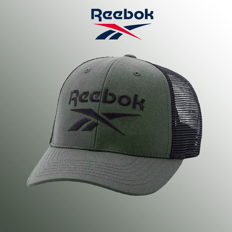 CASQUETTE REEBOK - RBH1800-309
