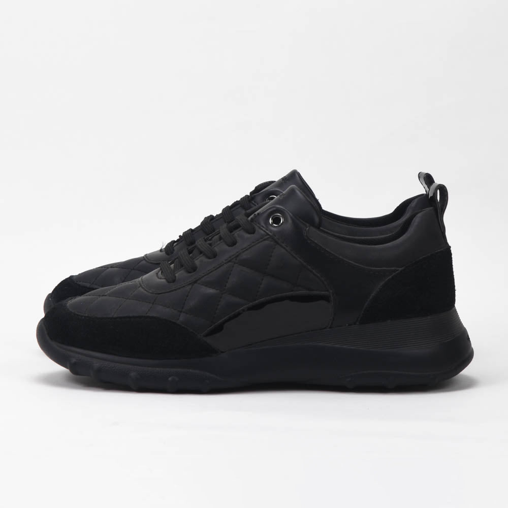 Geox Alleniee Sneakers Femme - D36LPA0CD54-C9999