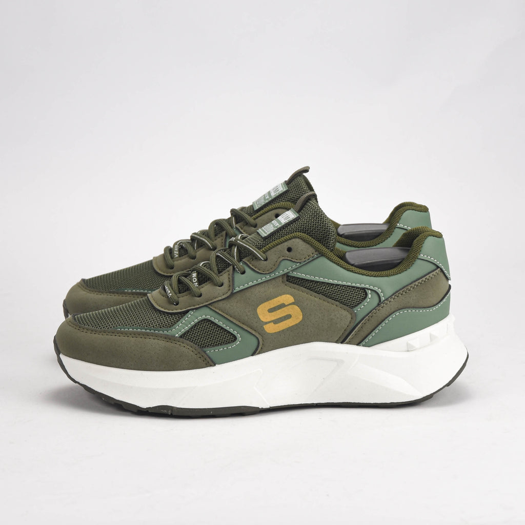 VENOM SHOES - V39-17VERT