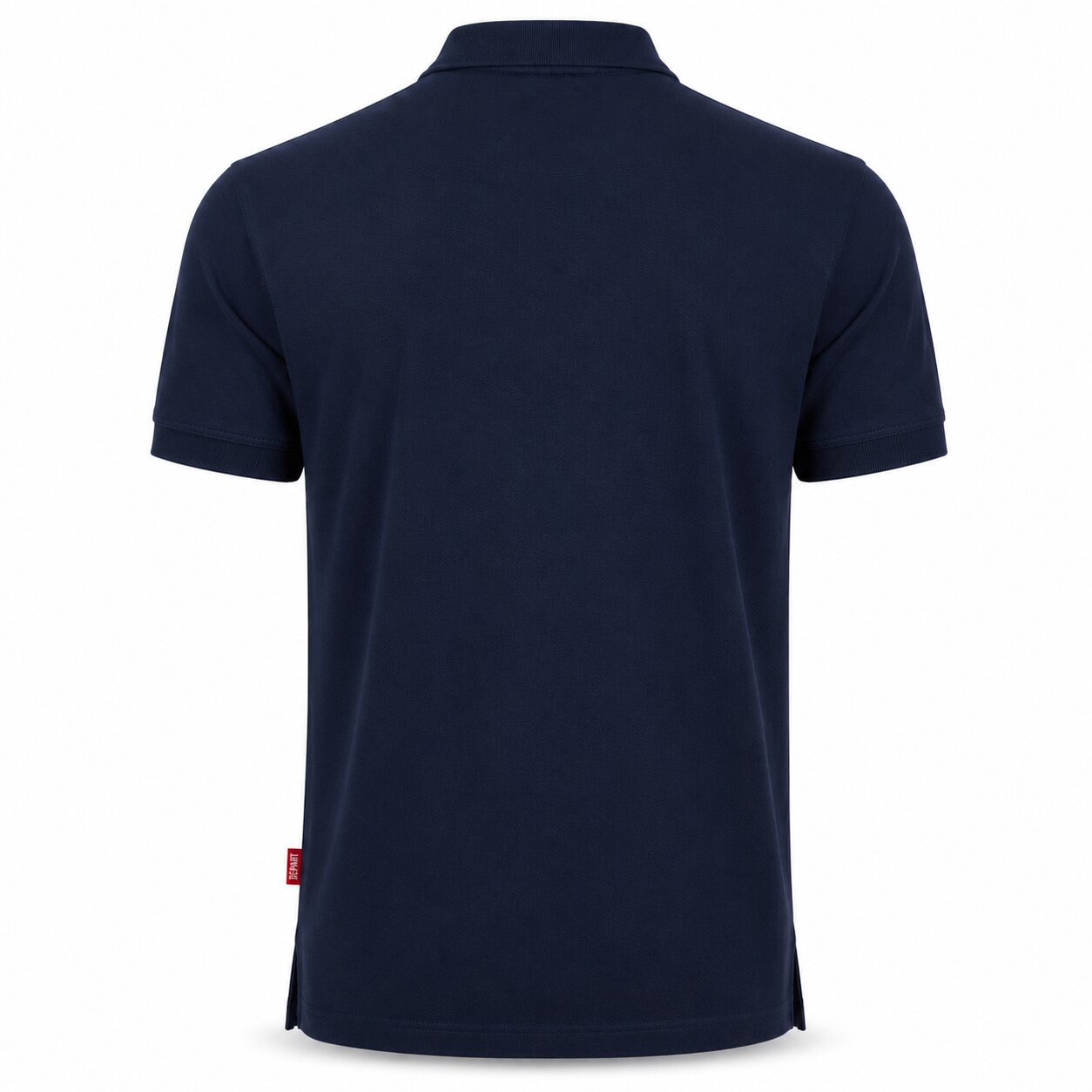 Départ T-shirt Homme Polo-Navy - MP251-G23-014410