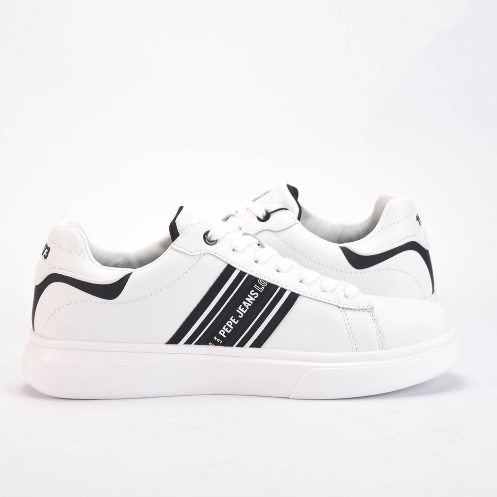 Pepe Jeans SHOES - PMS00043-800