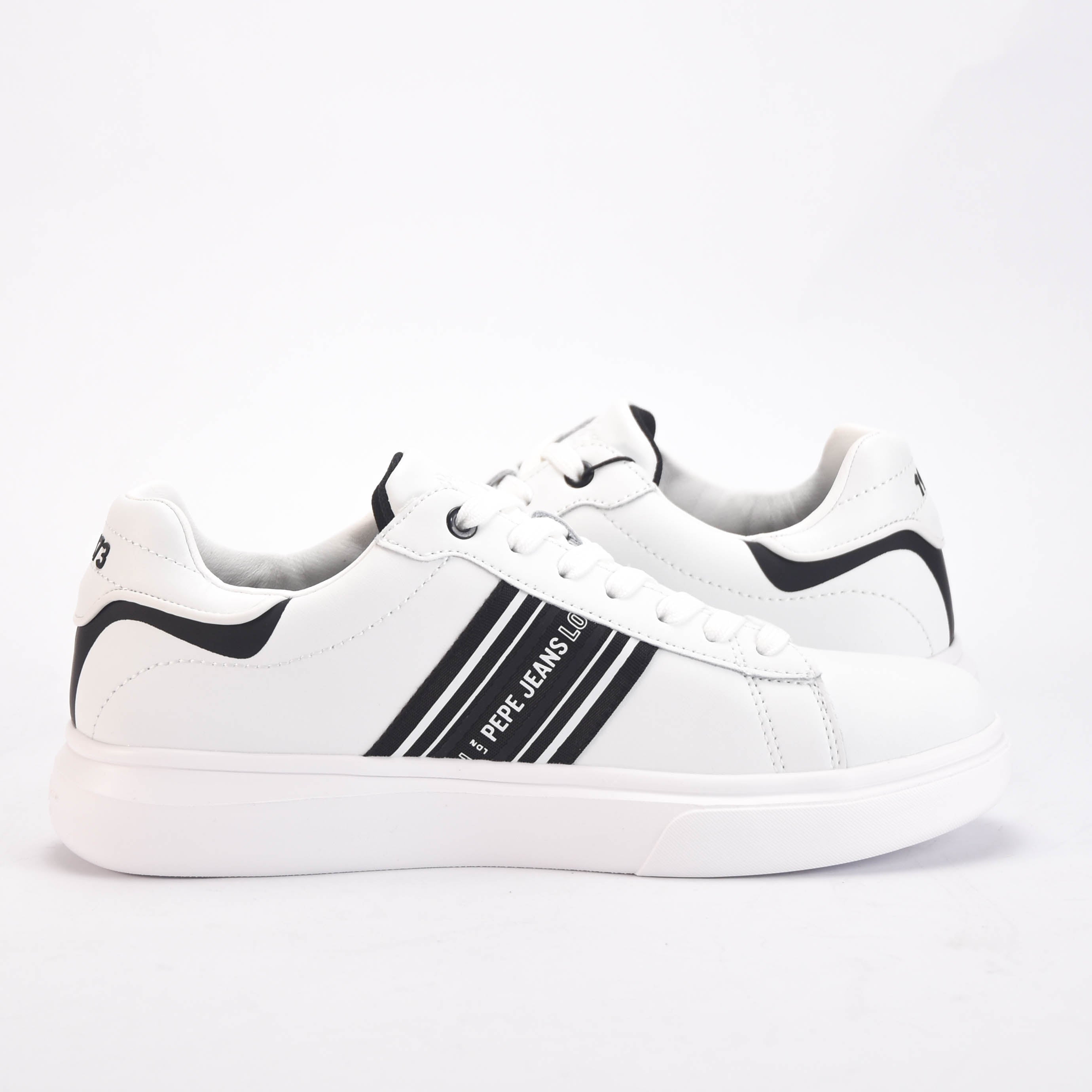 Pepe Jeans SHOES - PMS00043-800