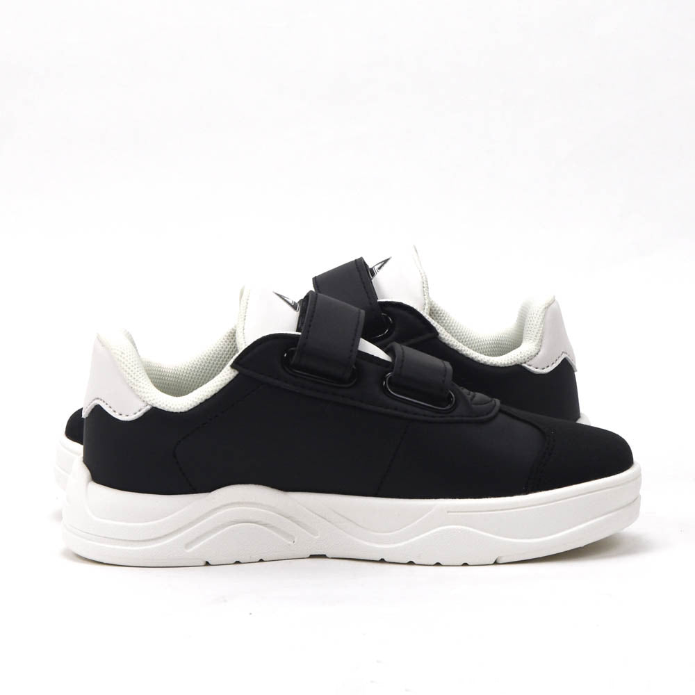 Peak Kids Casual Shoes Black - EK59760H-0020