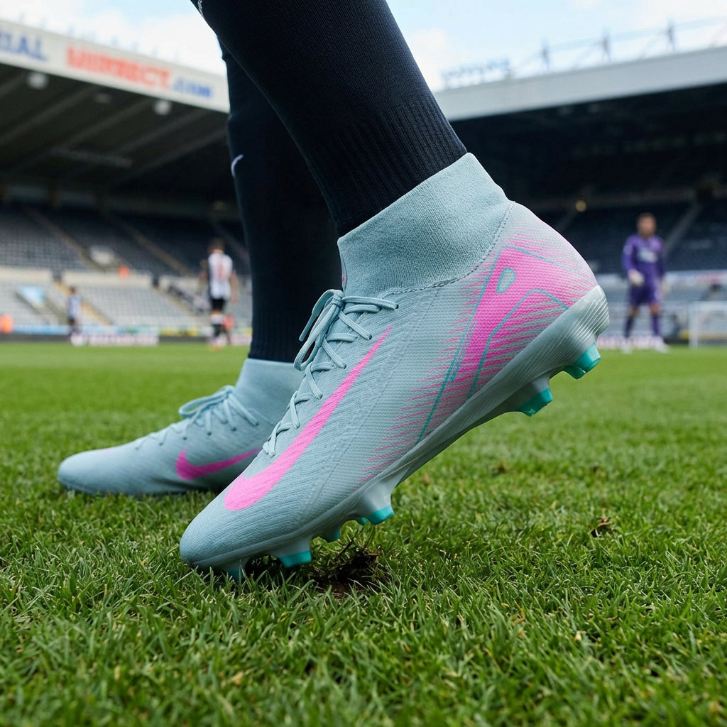 NIKE mercurial superfly 10 - FQ1456-301