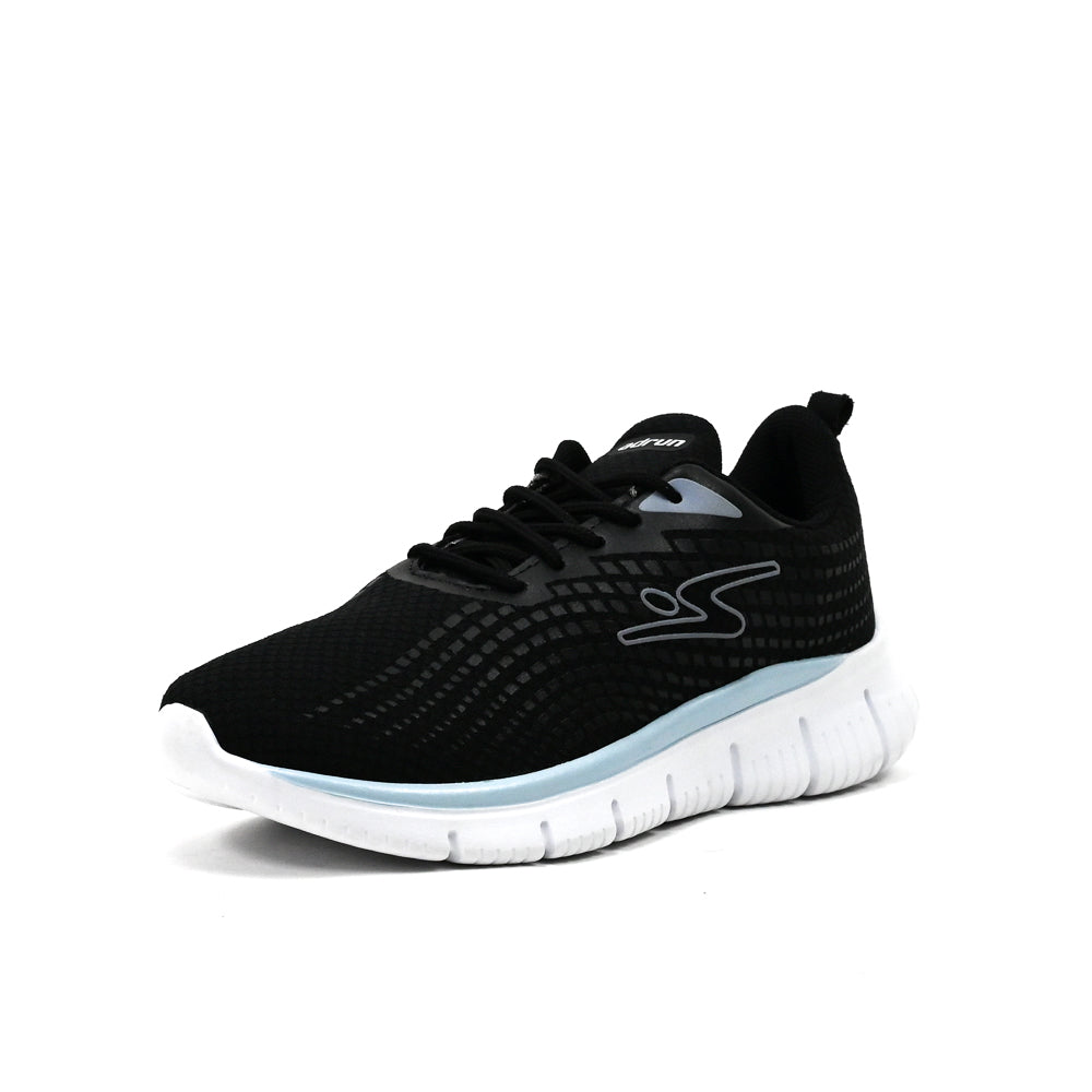 Adrun Baskets Femme - 9706F-152