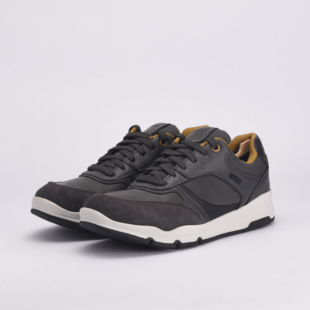 GEOX U SANDFORD B ABX A - WR.S WA.S - U36S7A-0PTME-C9004