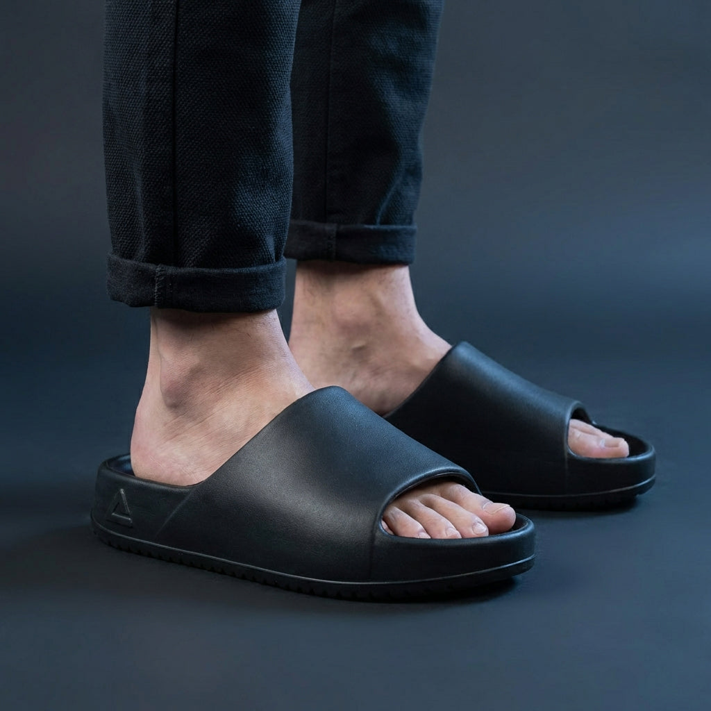 Ecosun 2 Black - RLW2401L-Y291