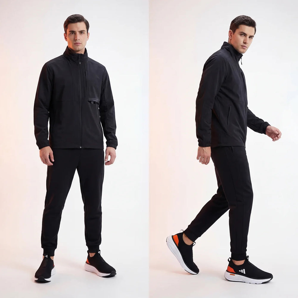 Adidas Cloudfoam Go Sock - ID4036