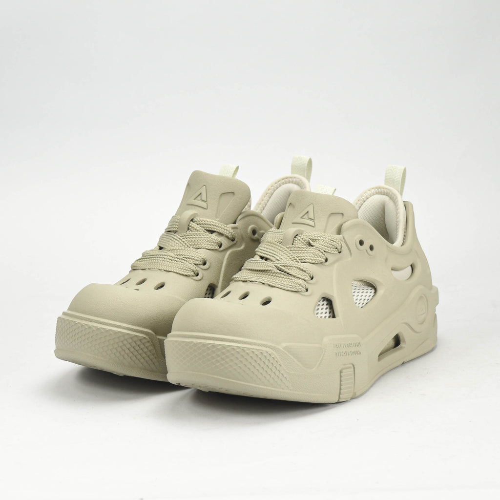 Peak Taichi Sports Shoes Emerald - EXT52537L-D868