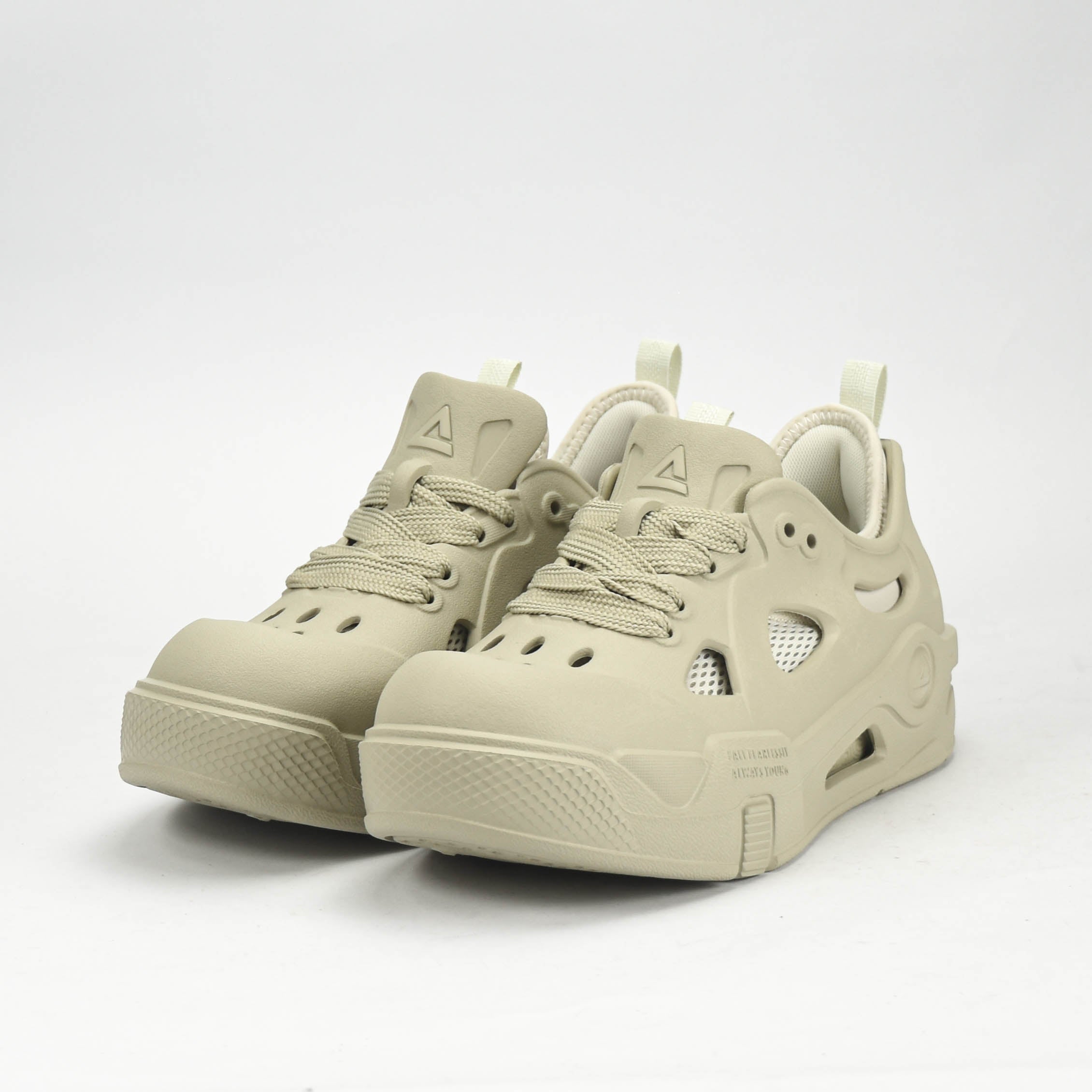 Peak Taichi Sports Shoes Emerald - EXT52537L-D868