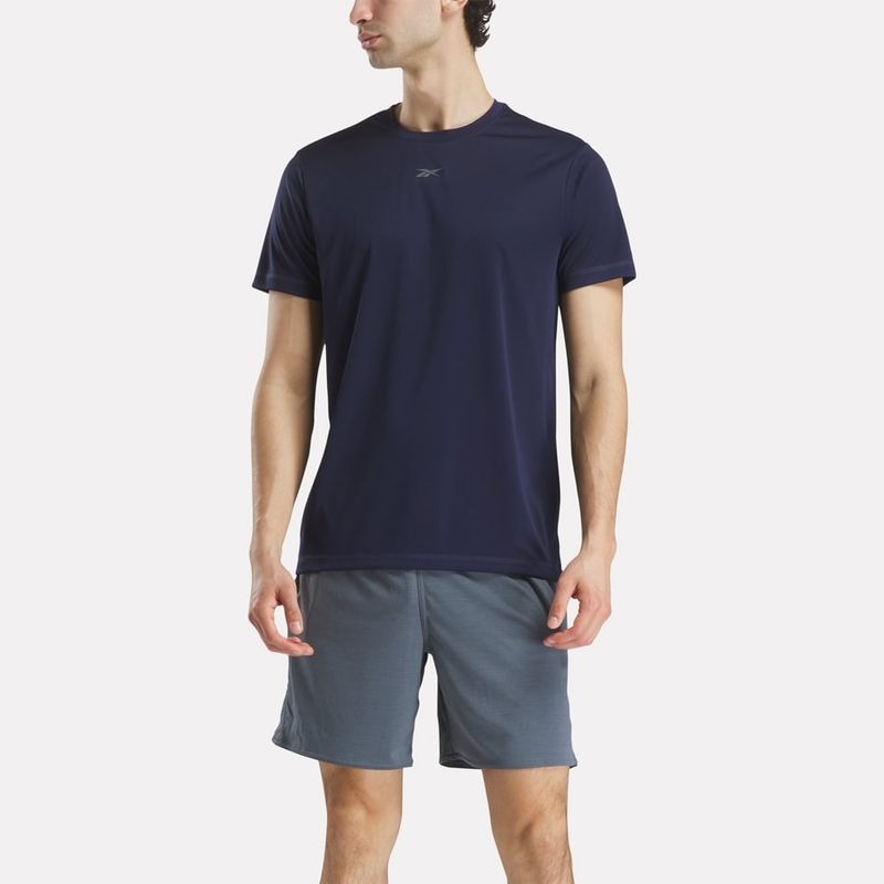 T-SHIRT REEBOK - 100216519