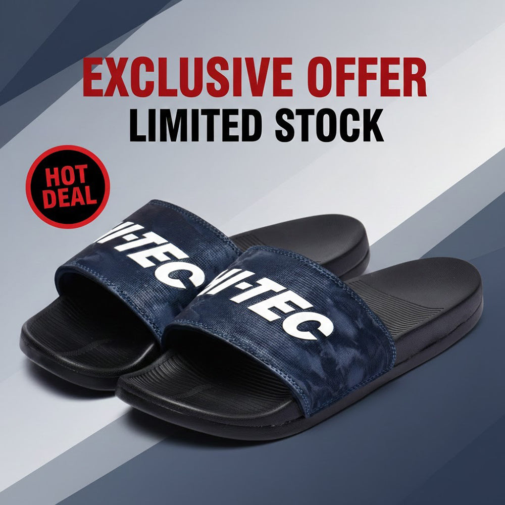 HI TEC LONG BEACH NAVY - L014473
