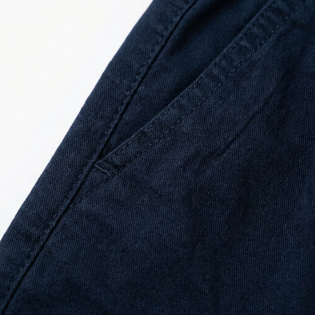 DEPART JOGGER SLIM HOMME NAVY - G21-000176-NAVY