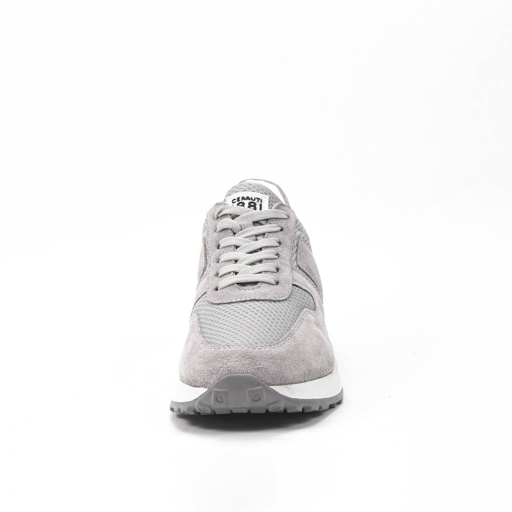Cerruti 1881 Man Sneaker lifestyle homme - KZN-9472947323136 - CSSU01278-GREY