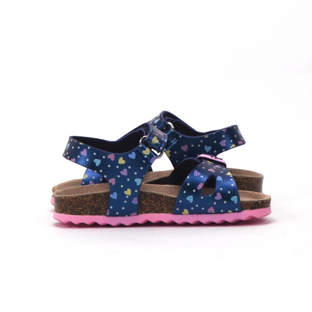GEOX B Sandal Chalki Girl Sandals - B922RA000NF-C0694
