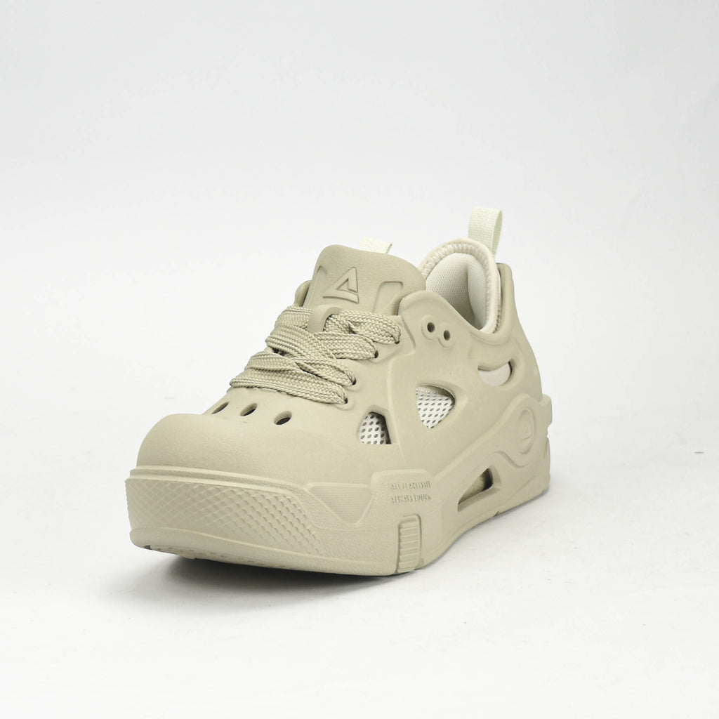 Peak Taichi Sports Shoes Emerald - EXT52537L-D868