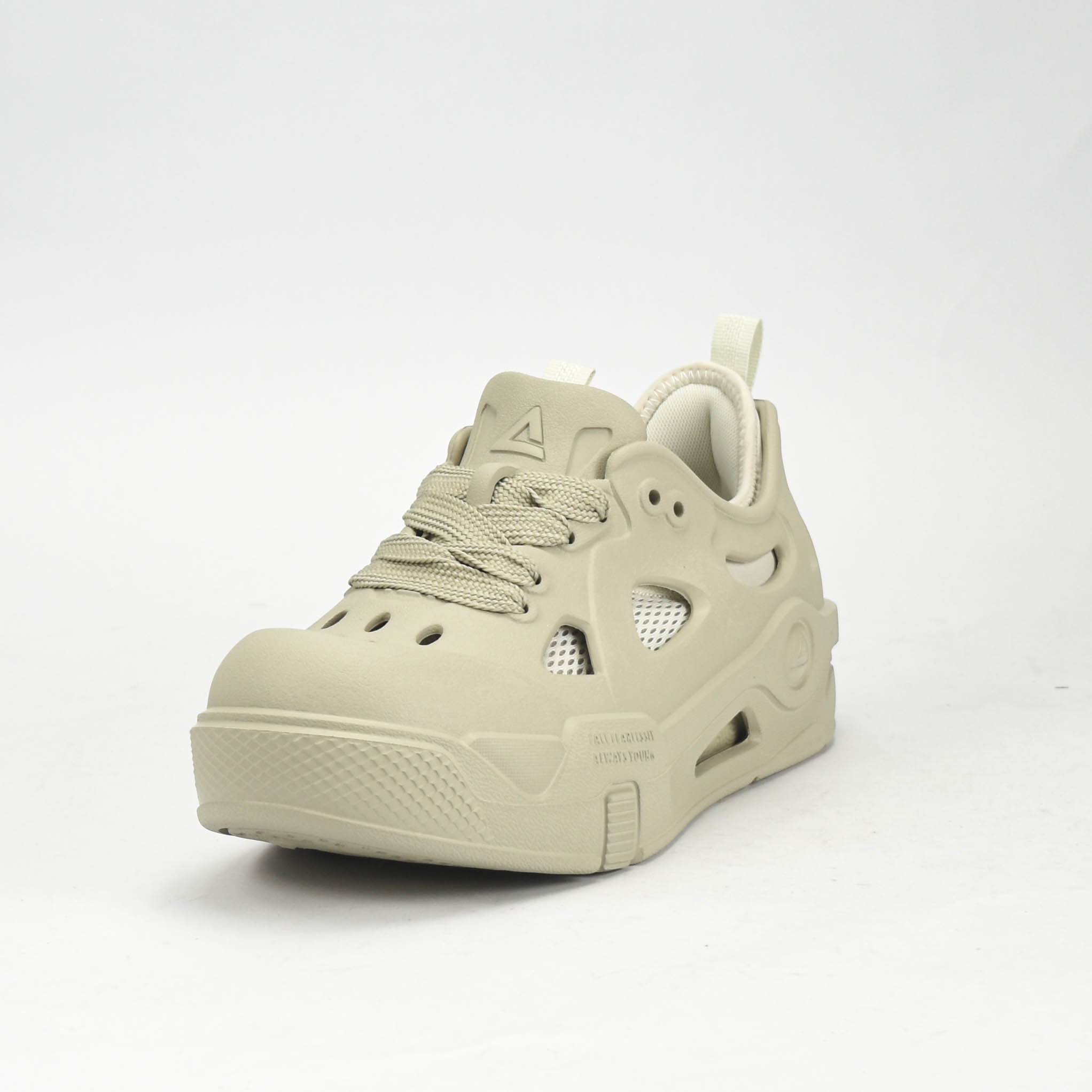 Peak Taichi Sports Shoes Emerald - EXT52537L-D868