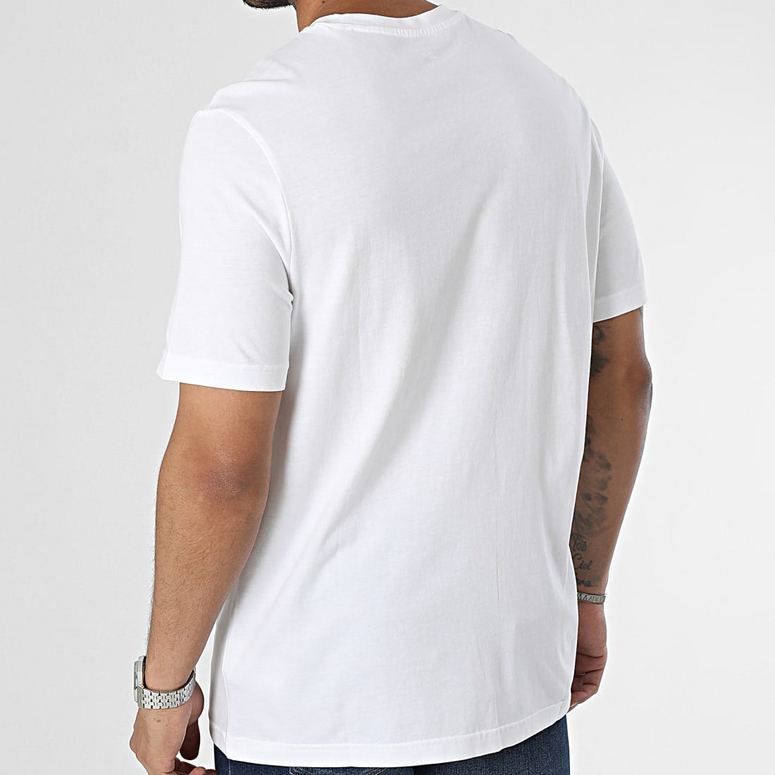 T-SHIRT REEBOK - 100071175