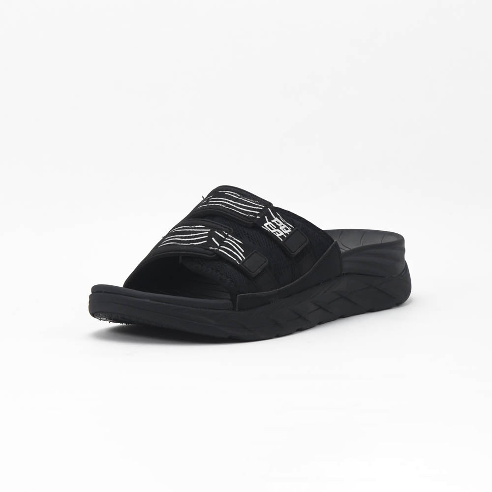 Puca Claquettes Rampage Black - 11360