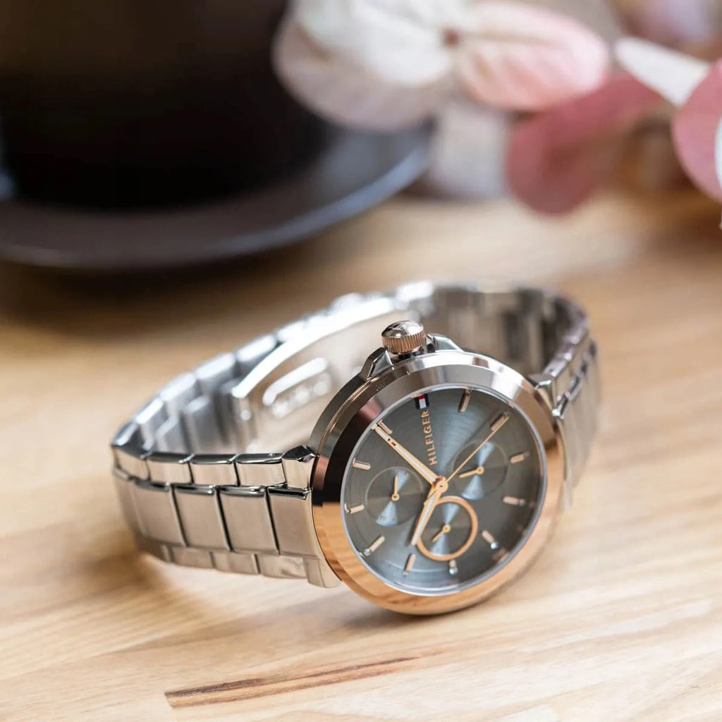 MONTRE Tommy Hilfiger Lori - 1782754