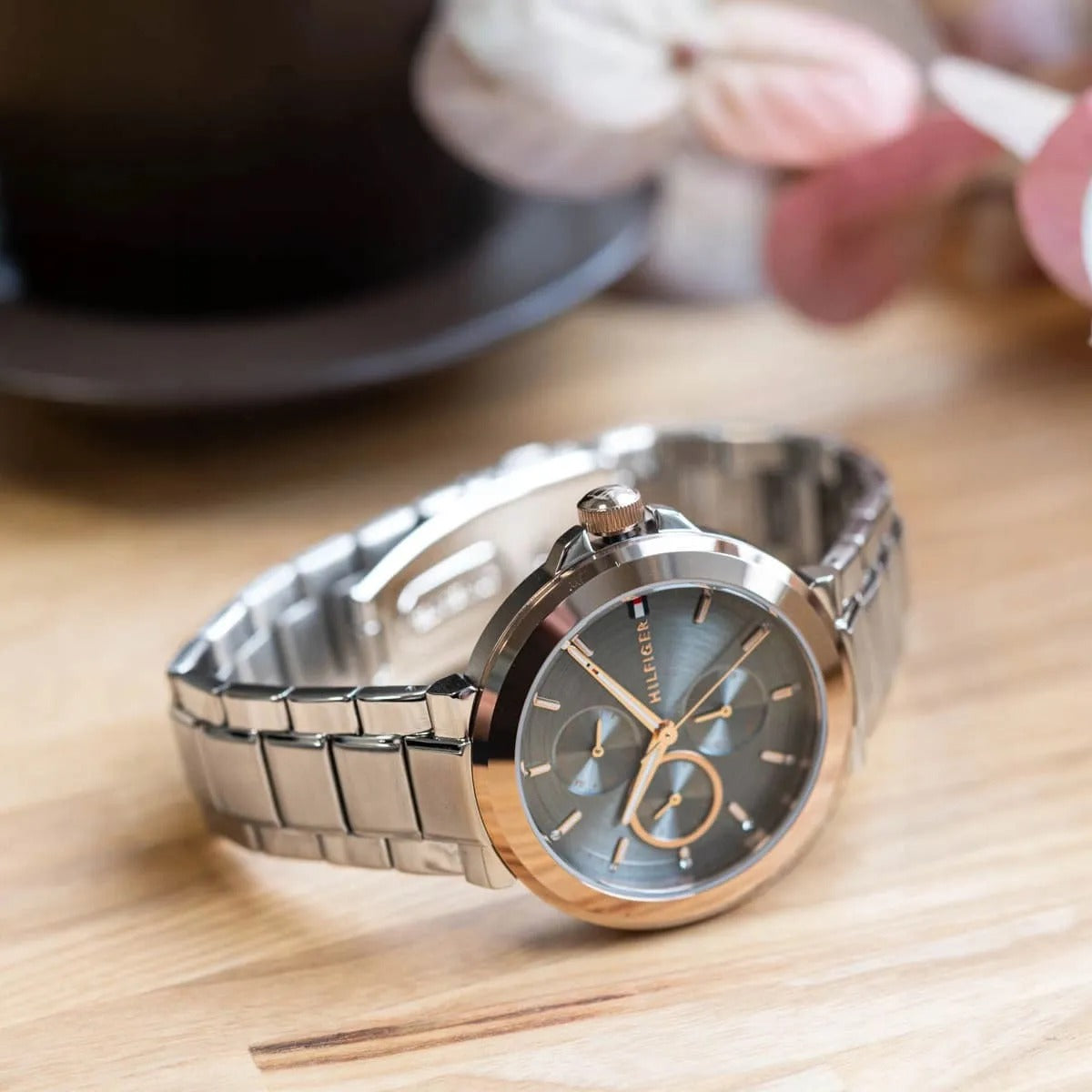 MONTRE Tommy Hilfiger Lori - 1782754