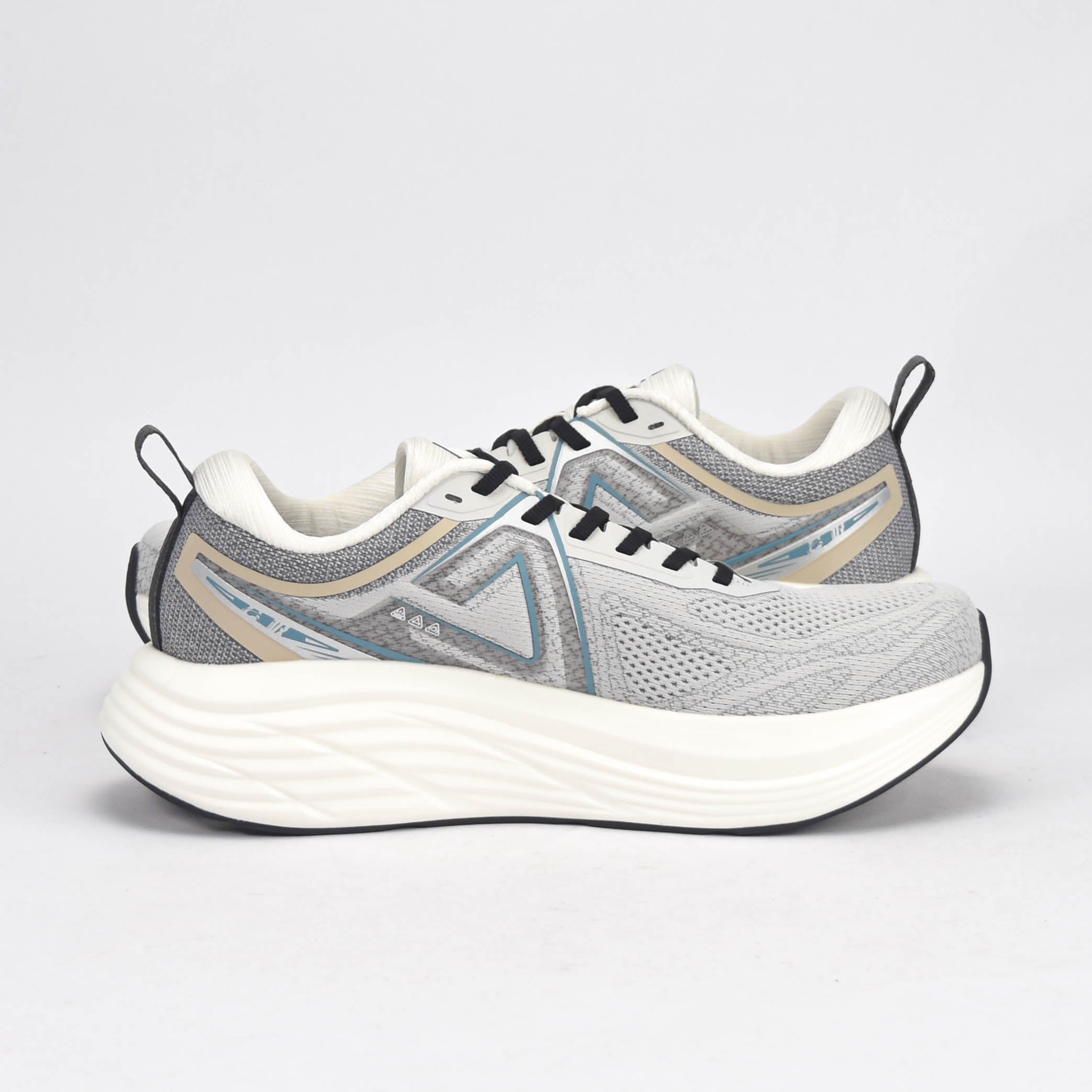 Peak Turbo Lt.Grey - ET49327H-0022