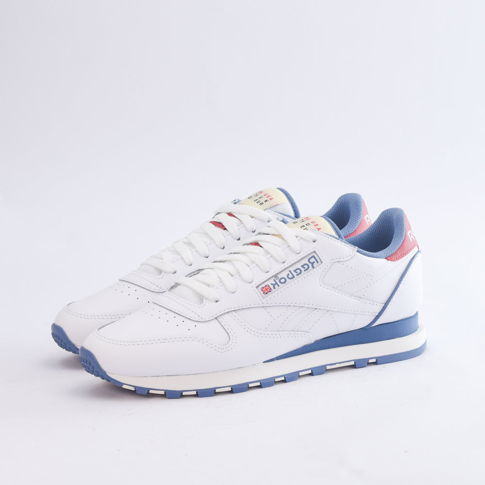 BASKET REEBOK CLASSIC LEATHER - 100074344