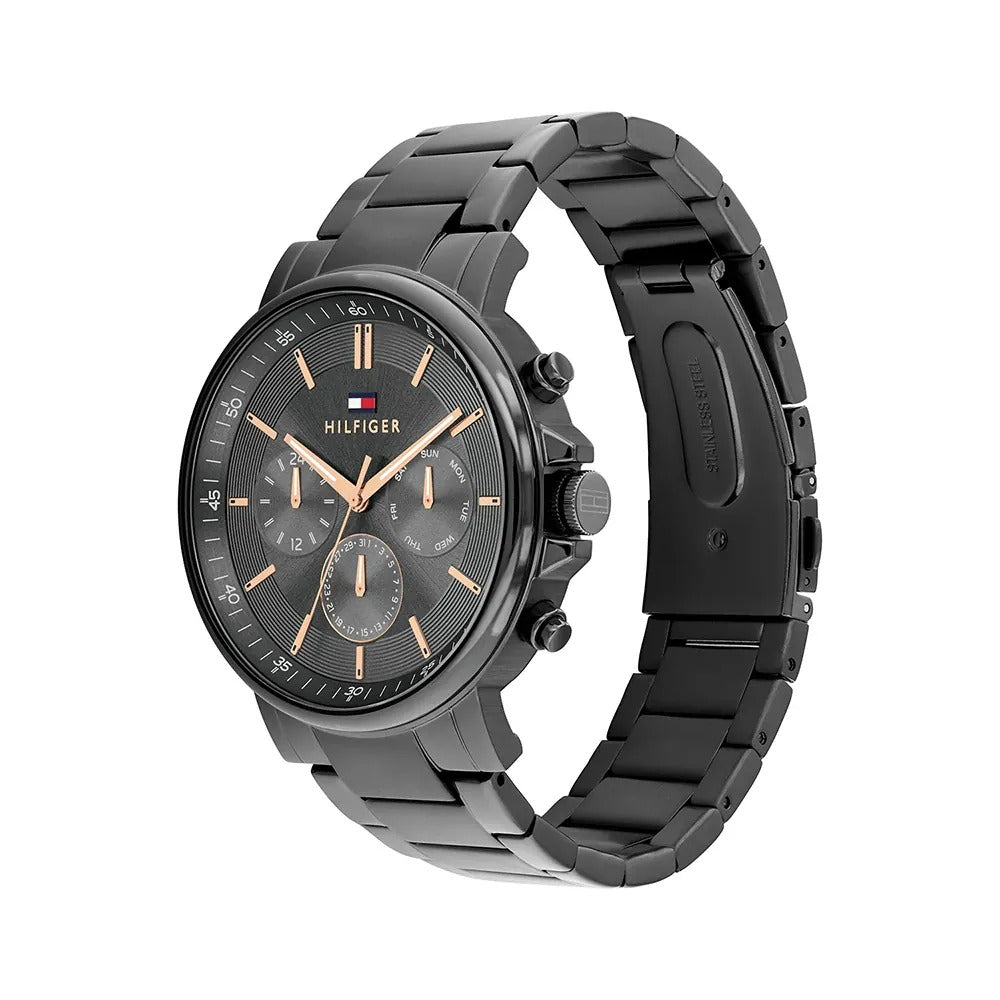 Tommy Hilfiger Tyson Multifunction Watch