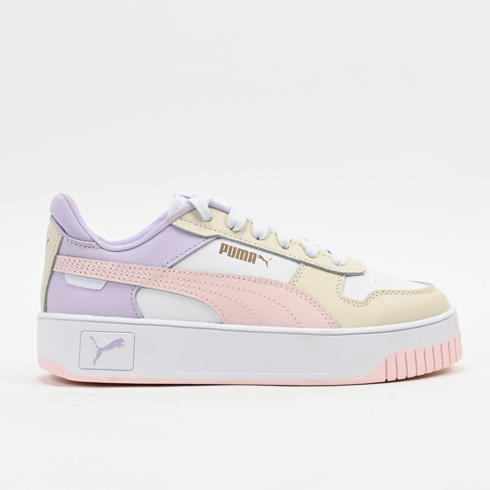 PUMA Carina Street Women Sneakers - 389390 10