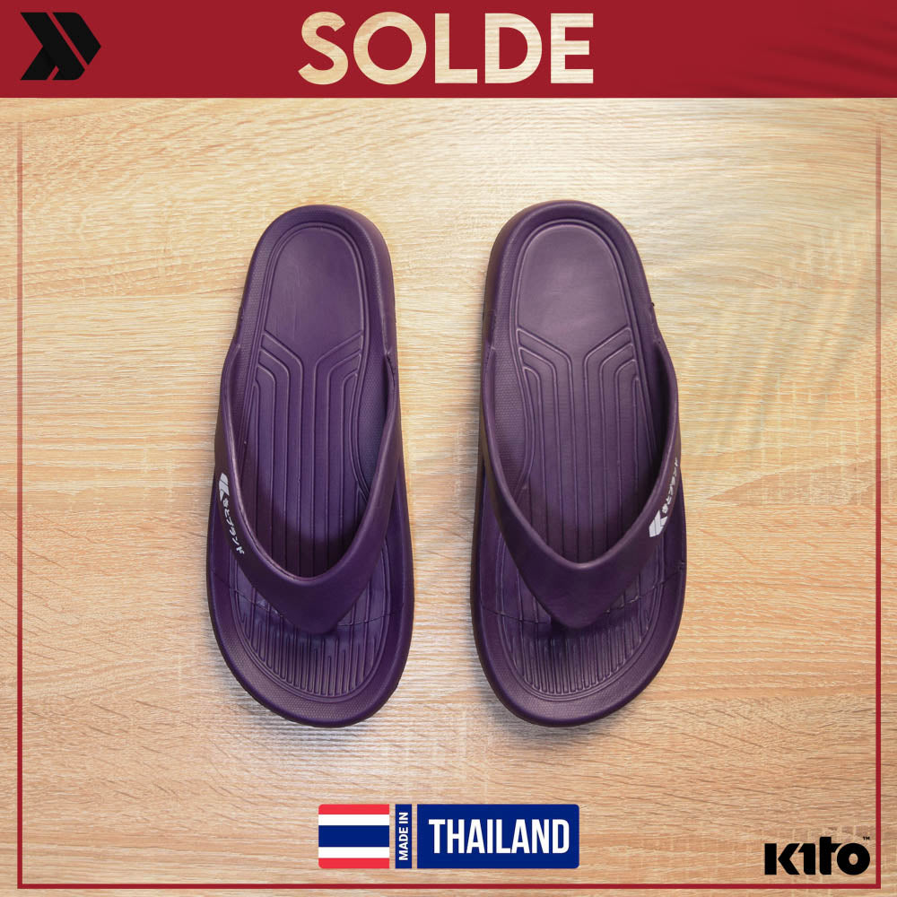 kito - AG30W-DARK PURPLE