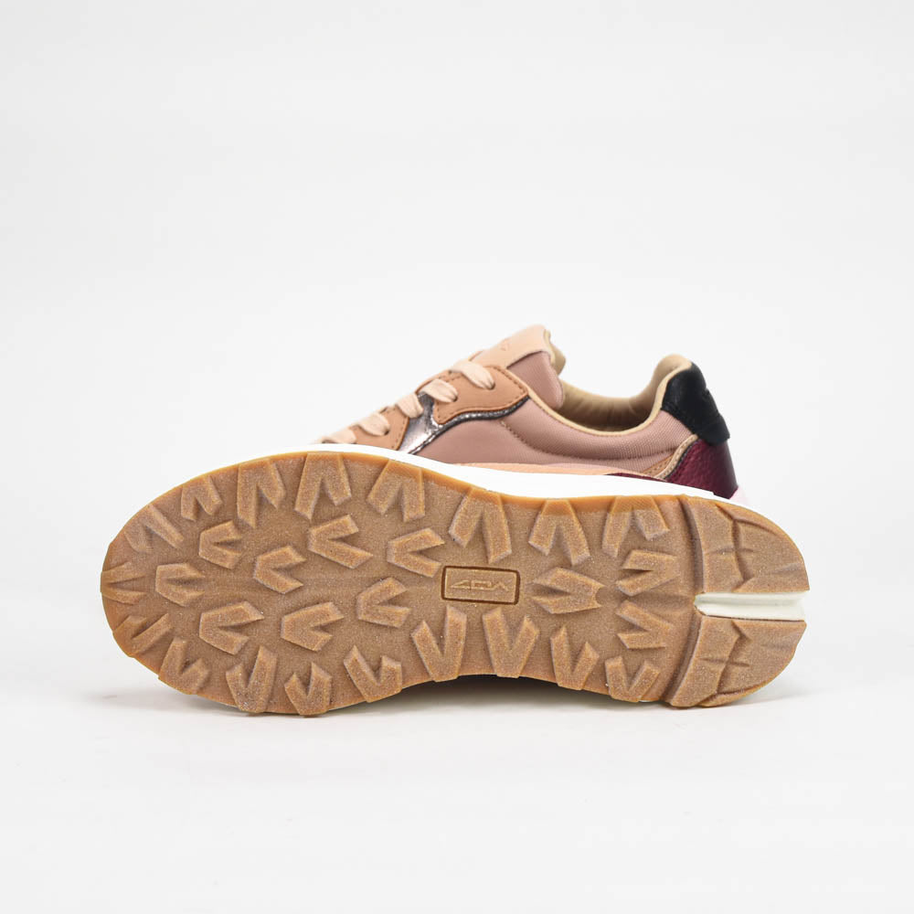 VO7 BASKETS VENUS FEMME NUDE - CH-VEN-NUD