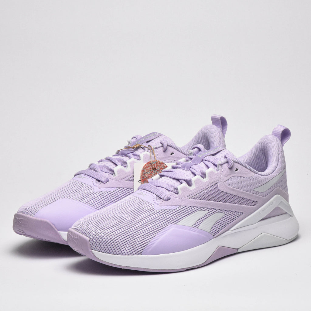 Reebok Nanoflex Tr V2 Chaussures de Sport & Running Femme - vue 3 | Kazentek Algérie