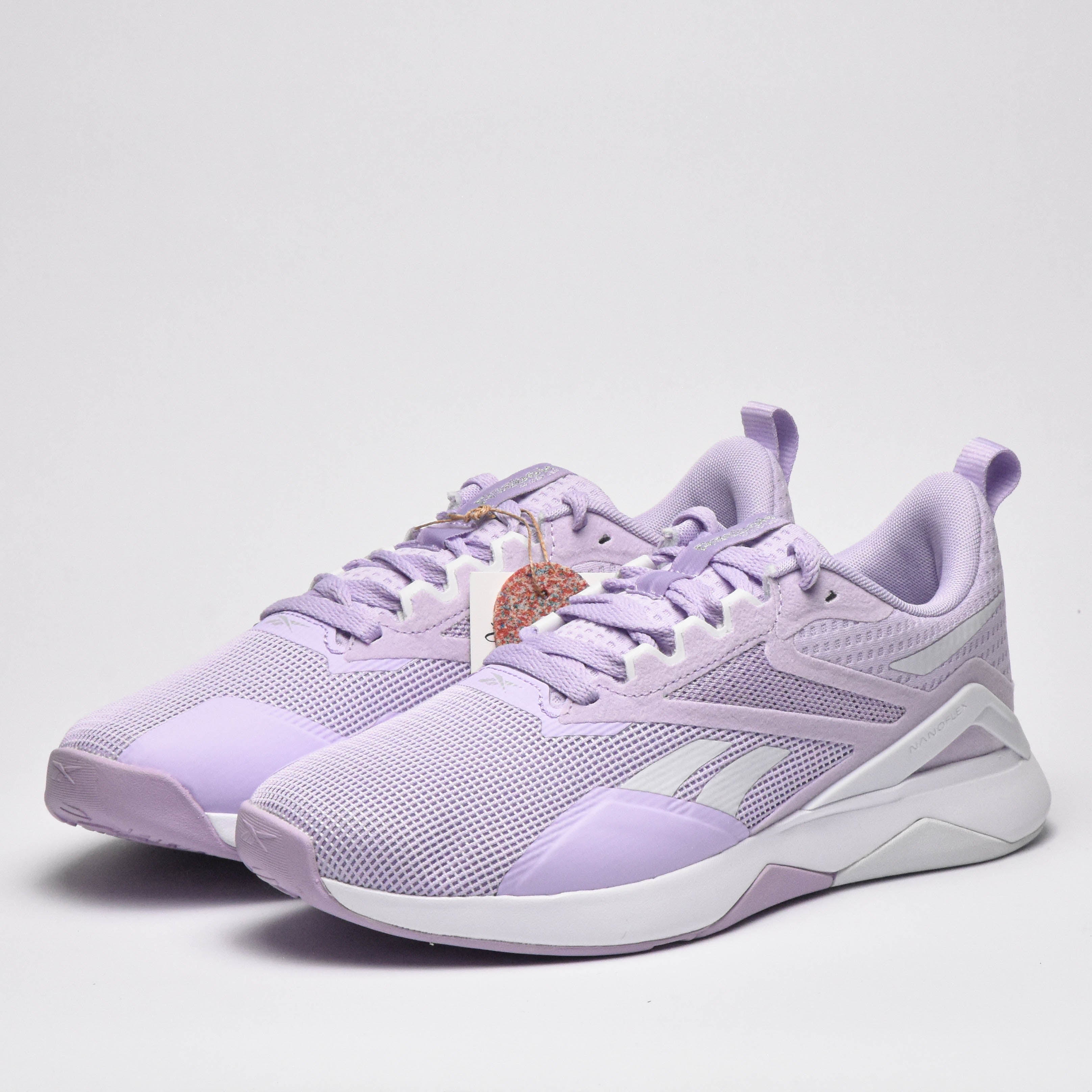 Reebok Nanoflex Tr V2 Chaussures de Sport & Running Femme - vue 3 | Kazentek Algérie