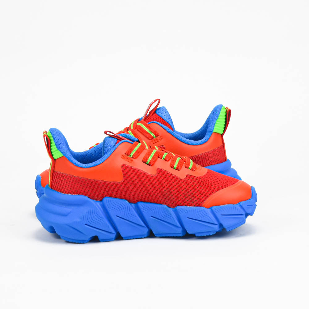 GEOX BASKET - J46N1A0149J-C0540