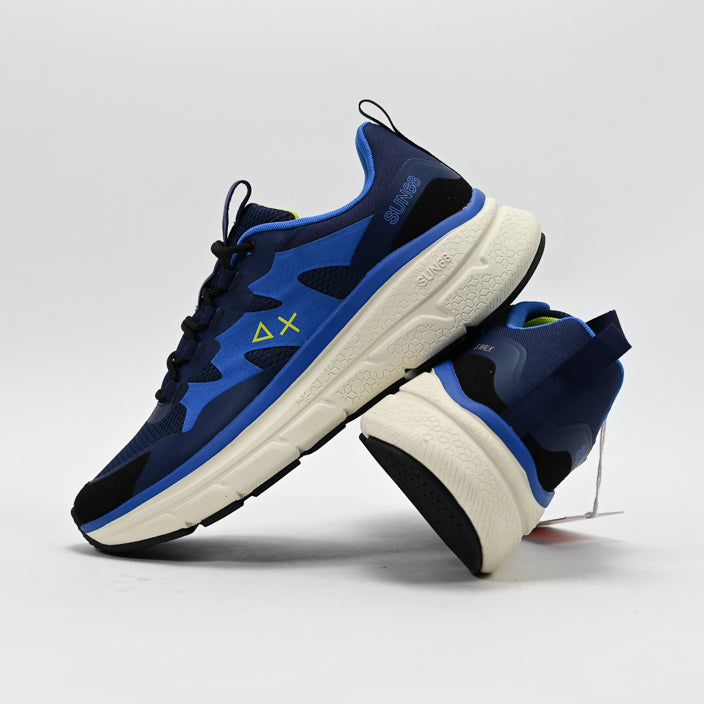 SUN68 FOOTWEAR - Z44141-07