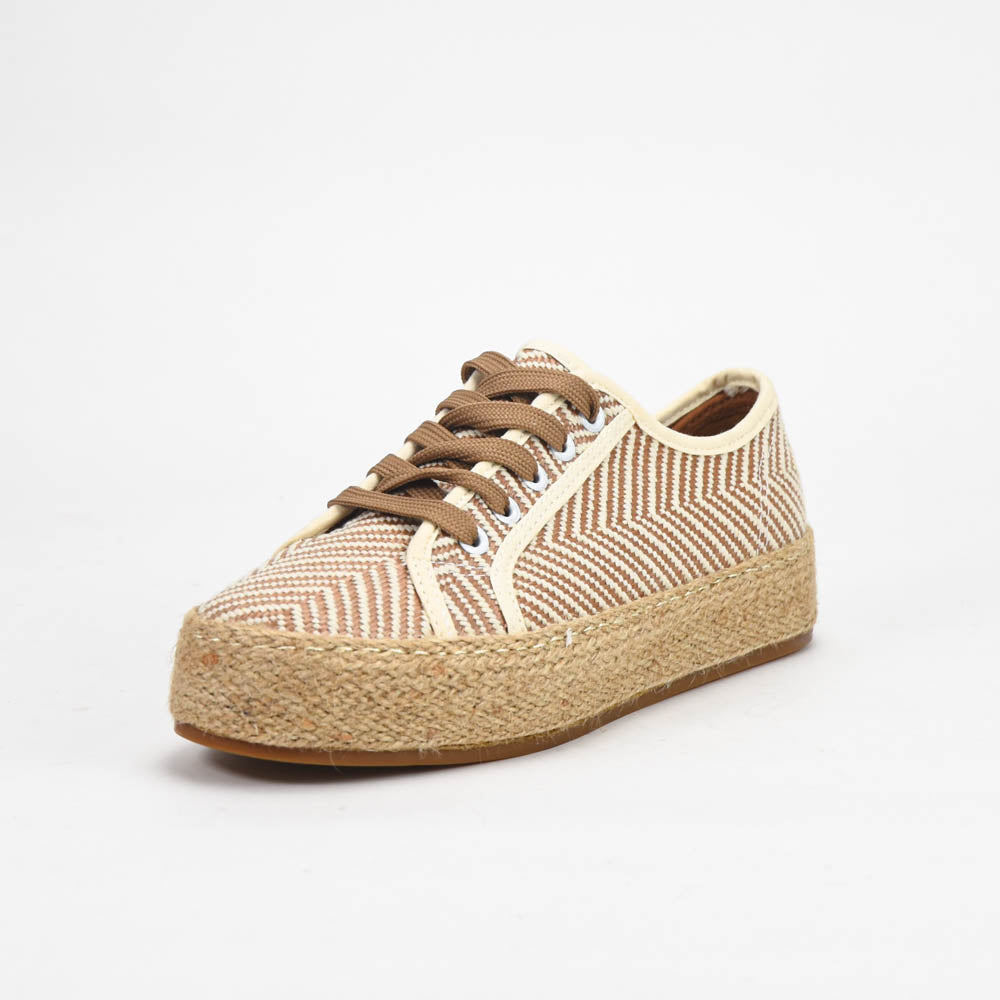 ANDRÉ ESPADRILLES PEN FEMME - 52357682601