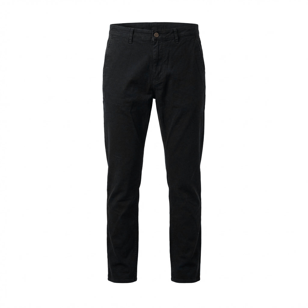 LUMBERJACK JOGGER BLACK - LBJ53005-BLK