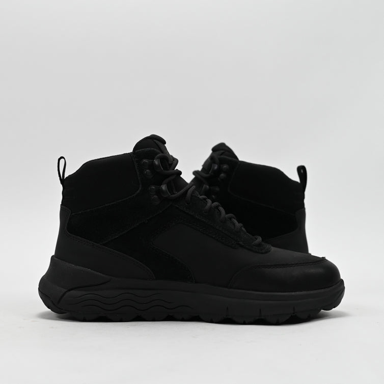 GEOX - FOOTWEAR - U46FDB0FF22-C9999
