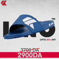 CLAQUETTE AH21M NAVY BLUE KITO - AH21MNB