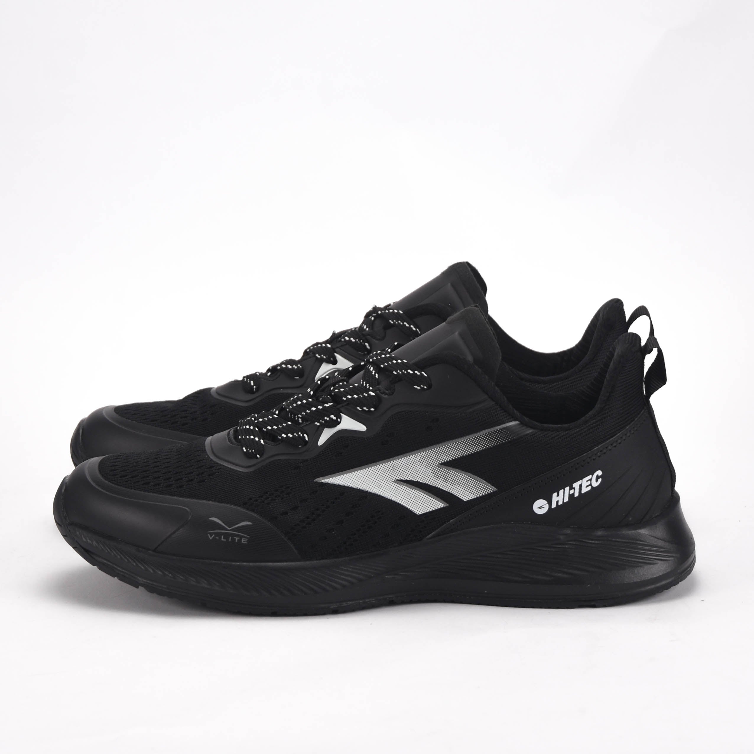 HI-TEC BASKET - S015201