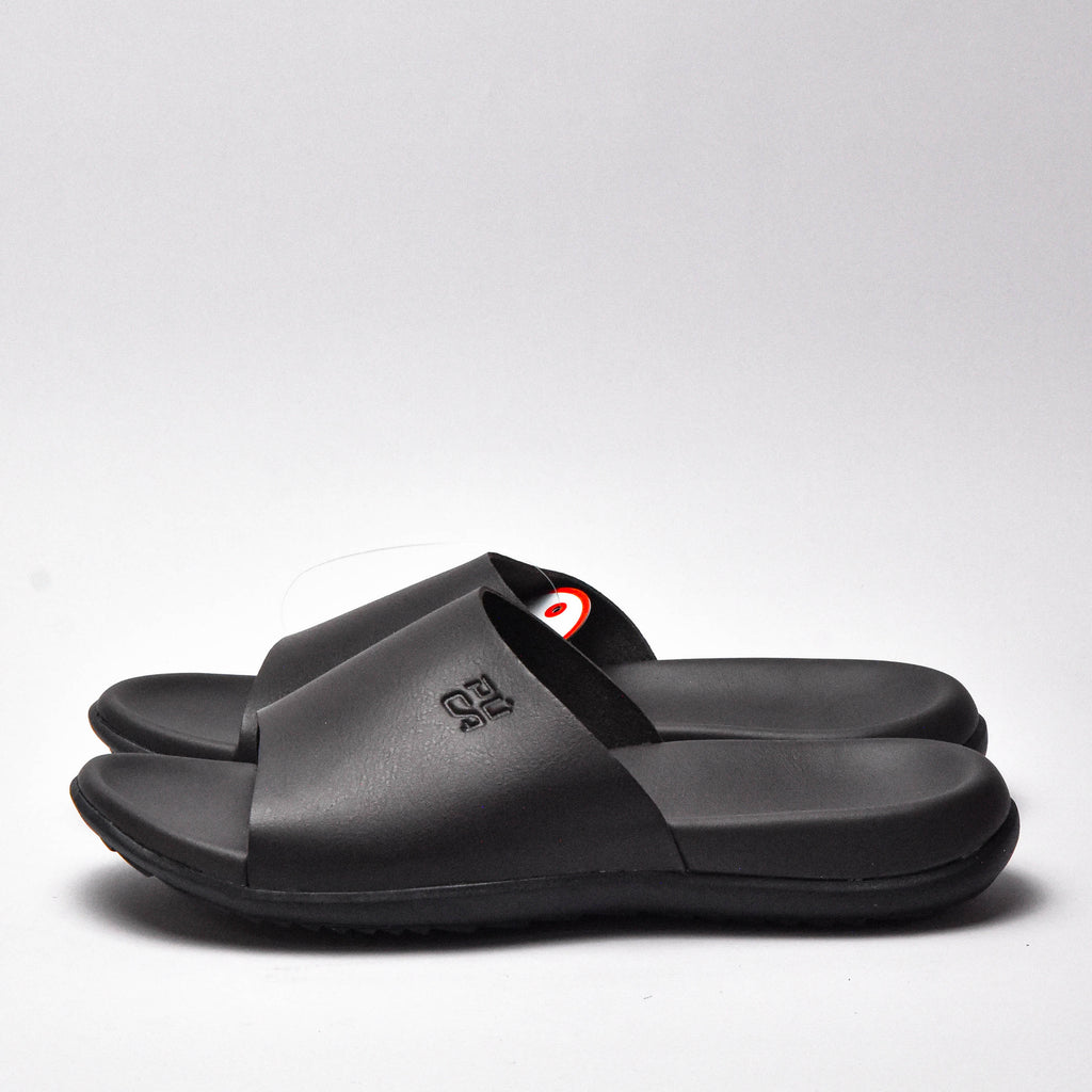 PUCA MEN SPORT SLIPPERS CRATER BROWN - 10934