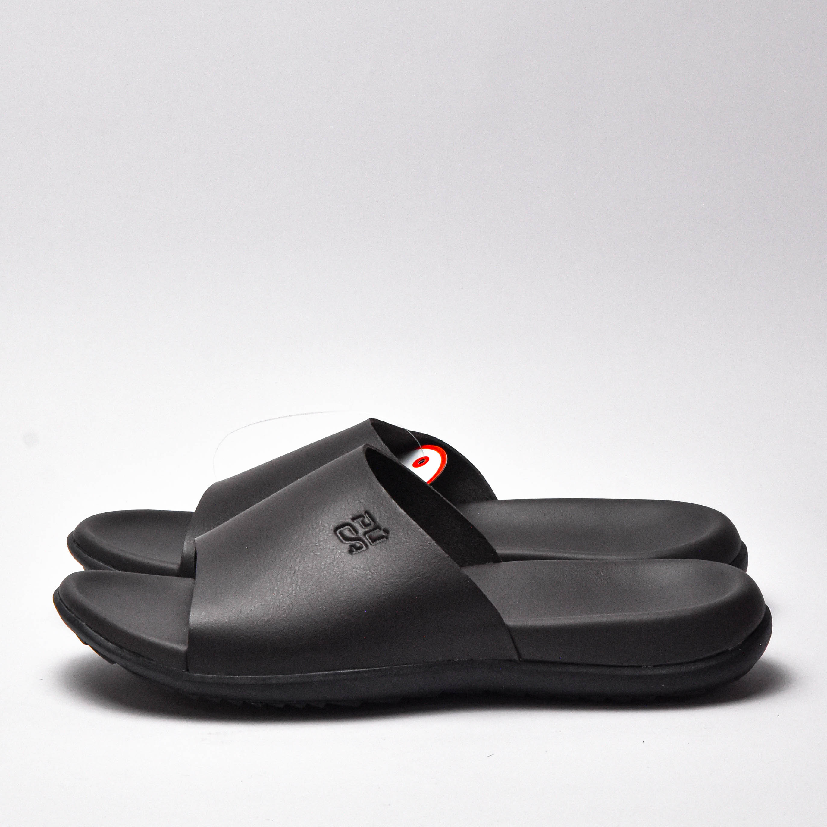 PUCA MEN SPORT SLIPPERS CRATER BROWN - 10934