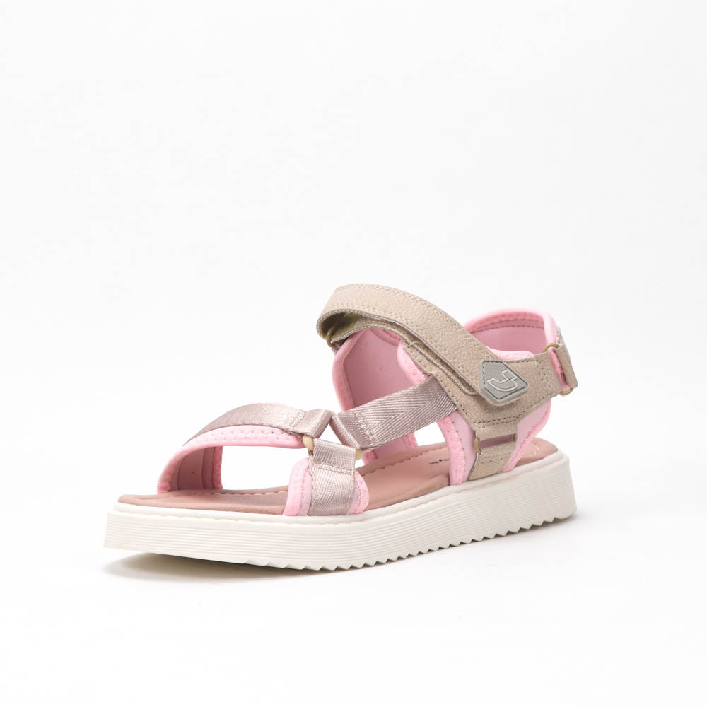 Safety Jogger Sandales Femme - 608553-BEI-LPK