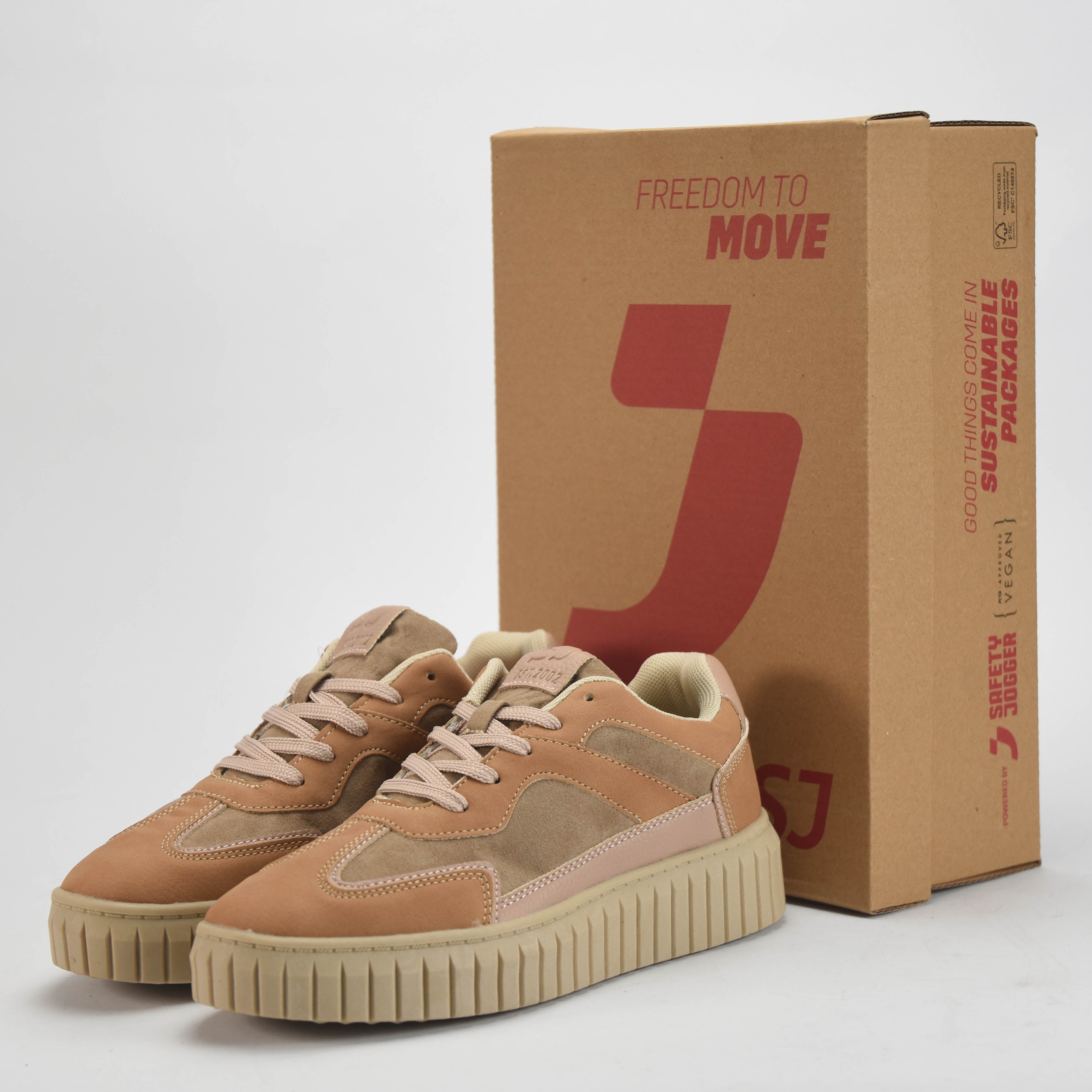 SAFETY JOGGER SHOES - 594912